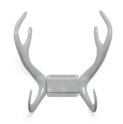 Antler Hose Holder Grey