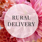 Rural Delivery Fee