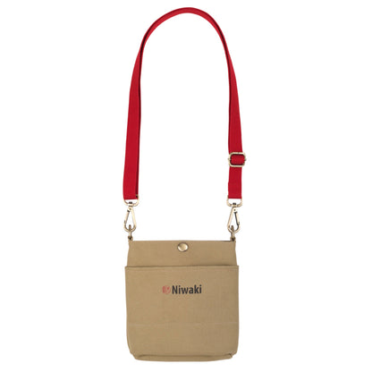 Niwaki Pouch Bag