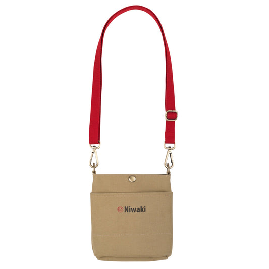 Niwaki Pouch Bag